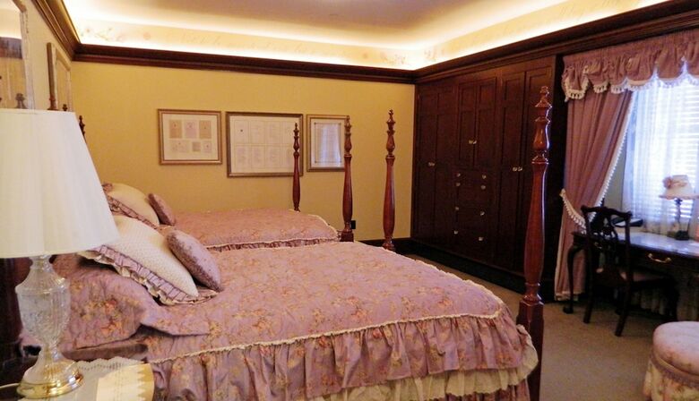 Hotel Pattee