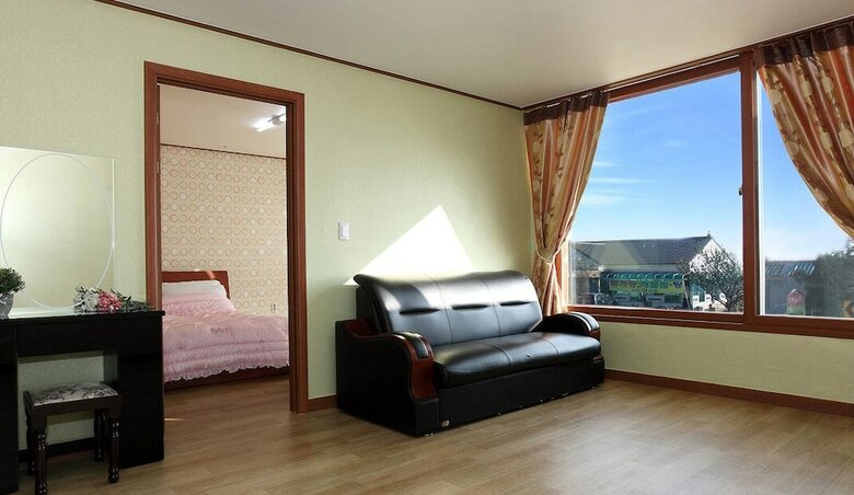 Ganghwa Sea Aroma Pension