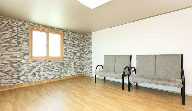 Ganghwa Sea Aroma Pension