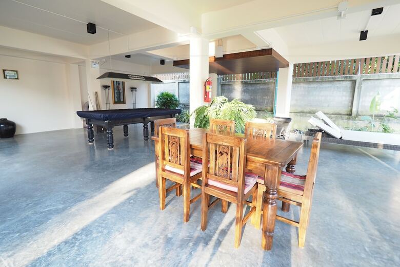 Hotel Chanapha Residence