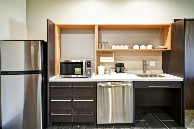 Hotel Home2 Suites By Hilton El Reno, Ok