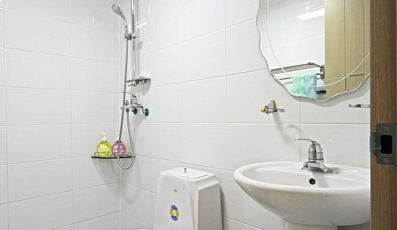 Namyang Sunflower Pension