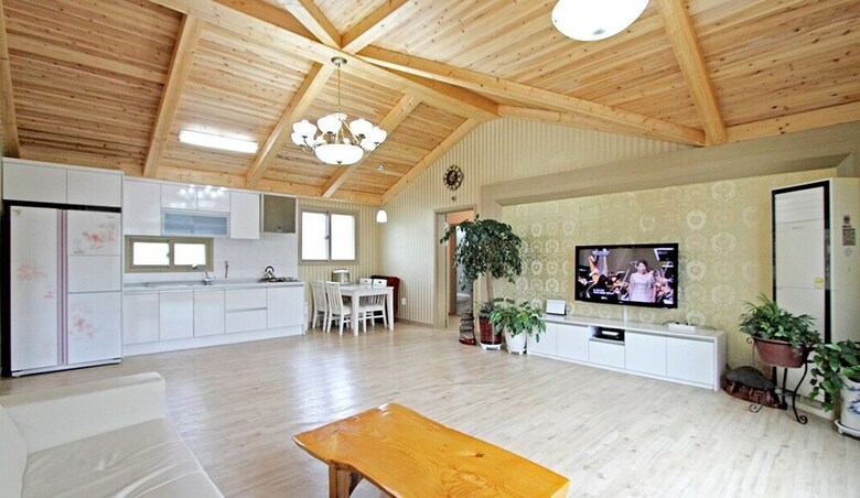 Namyang Sunflower Pension
