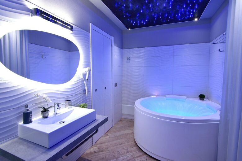 Hotel Starry Sky Charming House
