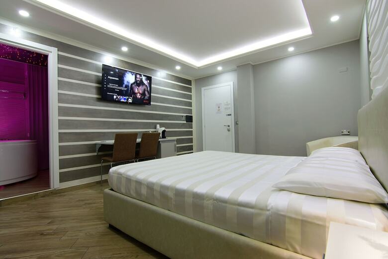 Hotel Starry Sky Charming House