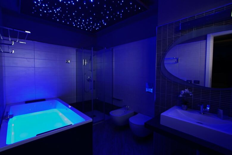 Hotel Starry Sky Charming House