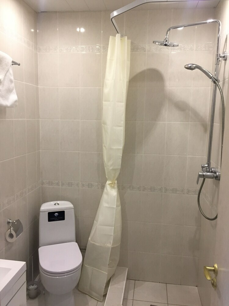 Mini Hotel Krasin