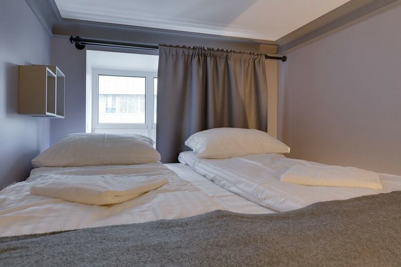 Hostal Hotel & Hostel Vstrechi Na Arbate
