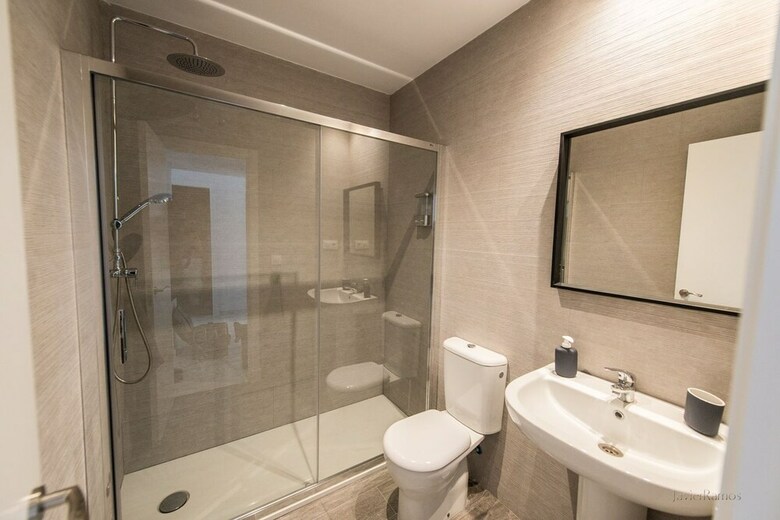 Apartamentos Casa Margot C�diz
