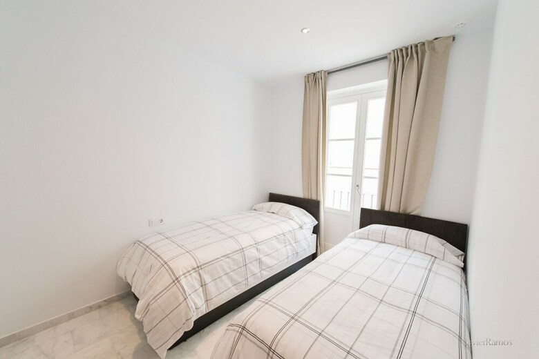 Apartamentos Casa Margot C�diz