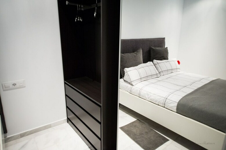 Apartamentos Casa Margot C�diz