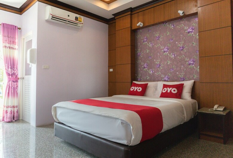 Hotel Oyo 701 Sabai Palace