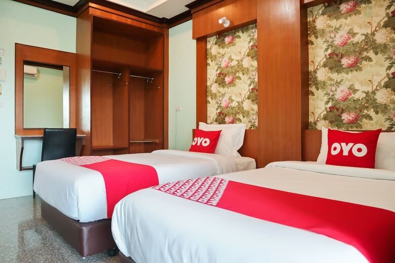 Hotel Oyo 701 Sabai Palace