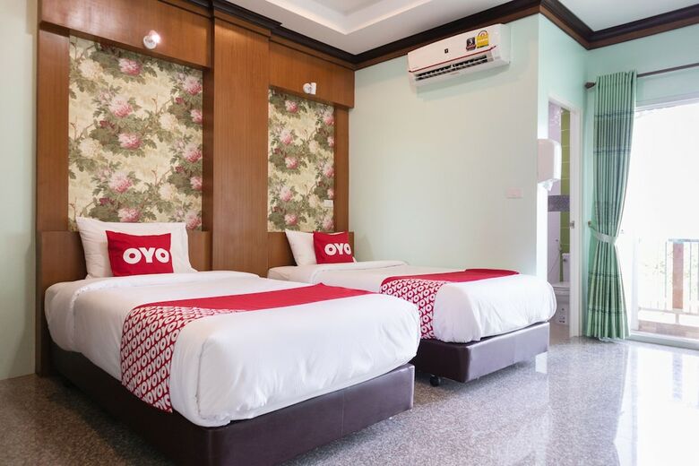 Hotel Oyo 701 Sabai Palace