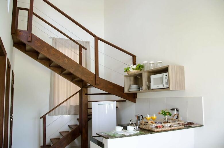 Apartamentos Quinta Do Rio - Epipa Hot�is