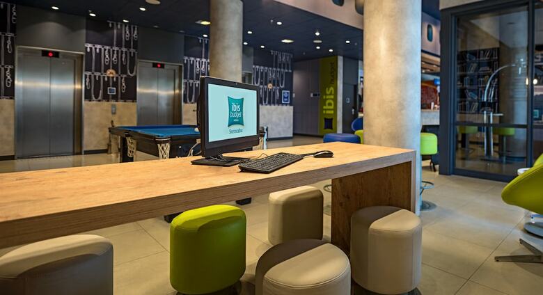 Hotel Ibis Budget Sorocaba