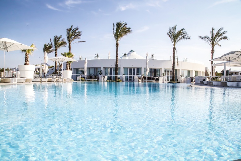 Hotel Sole In Me Resort