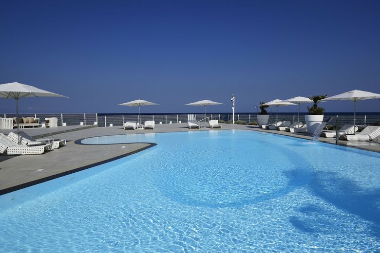 Hotel Sole In Me Resort