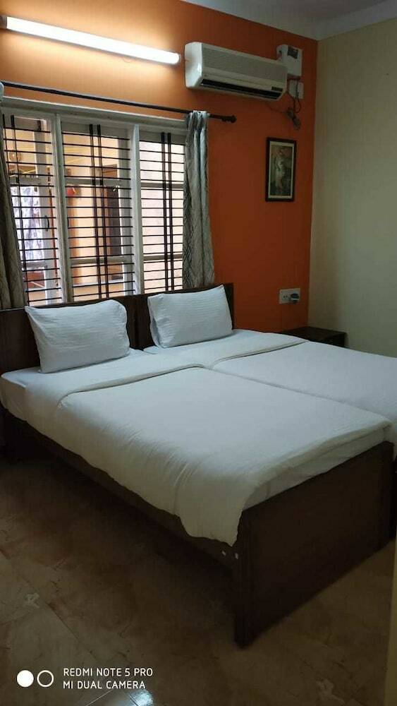 Hotel Catalyst Suites-yeshwanthpur