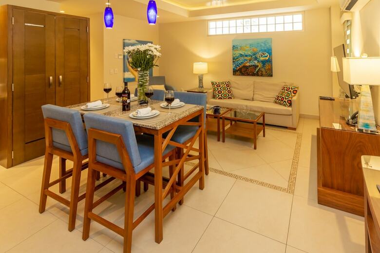 V Azul Condo At Vallarta Romantic Zone - Adults Only