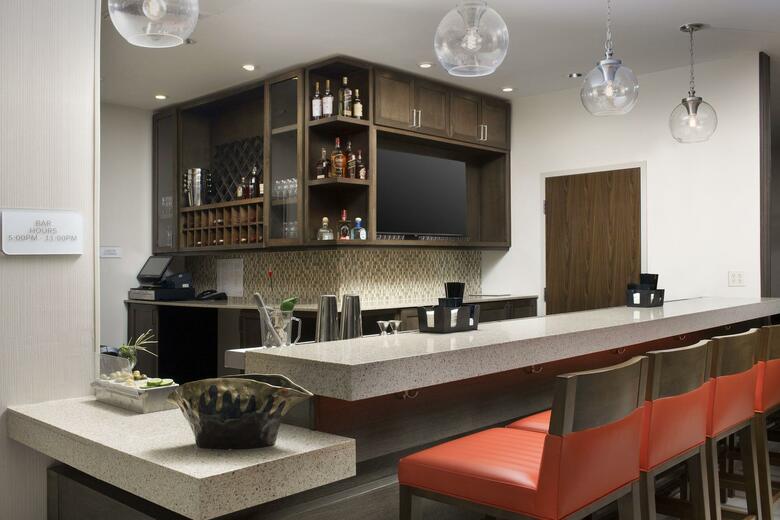 Hotel Hilton Garden Inn San Antonio Downtown