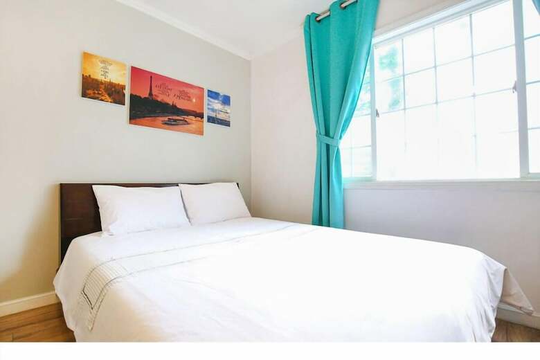Gapyeong Morning Calm Pension