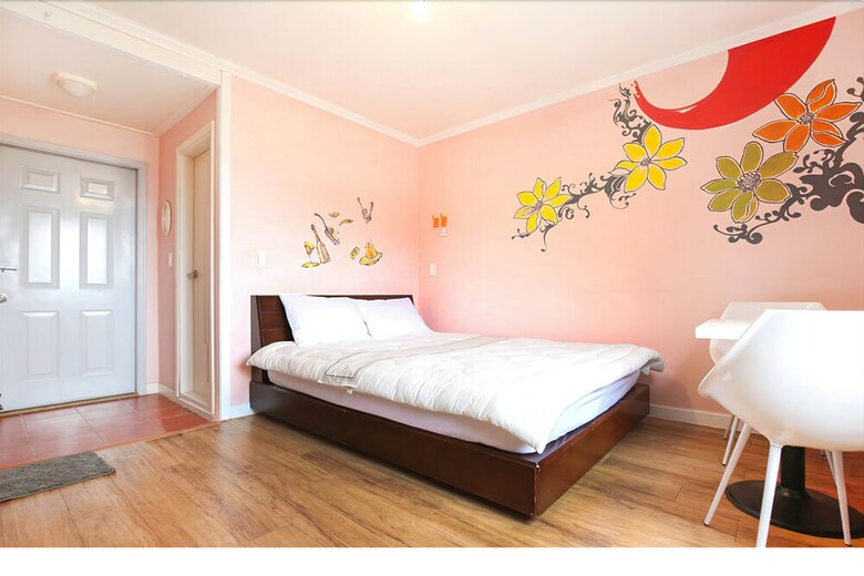 Gapyeong Morning Calm Pension