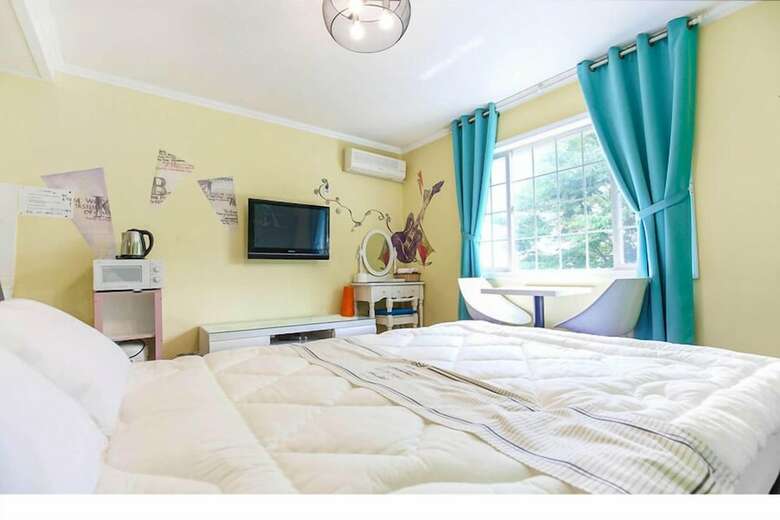 Gapyeong Morning Calm Pension