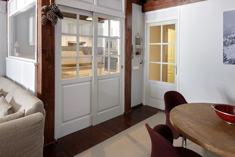 Apartamentos Nin De Beret Luxe By Feelfree Rentals