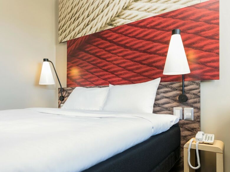 Hotel Ibis Calama