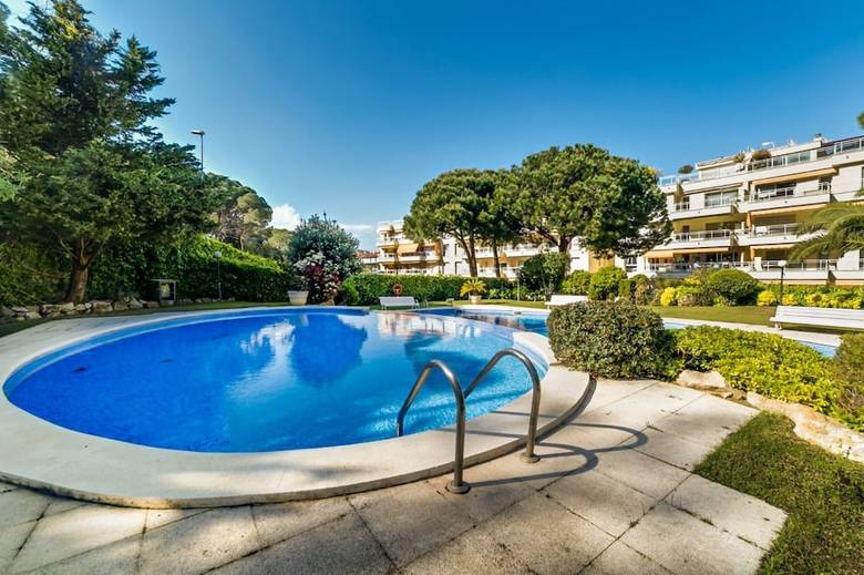 Apartamento Vivalidays Sa Conca Platja D Aro