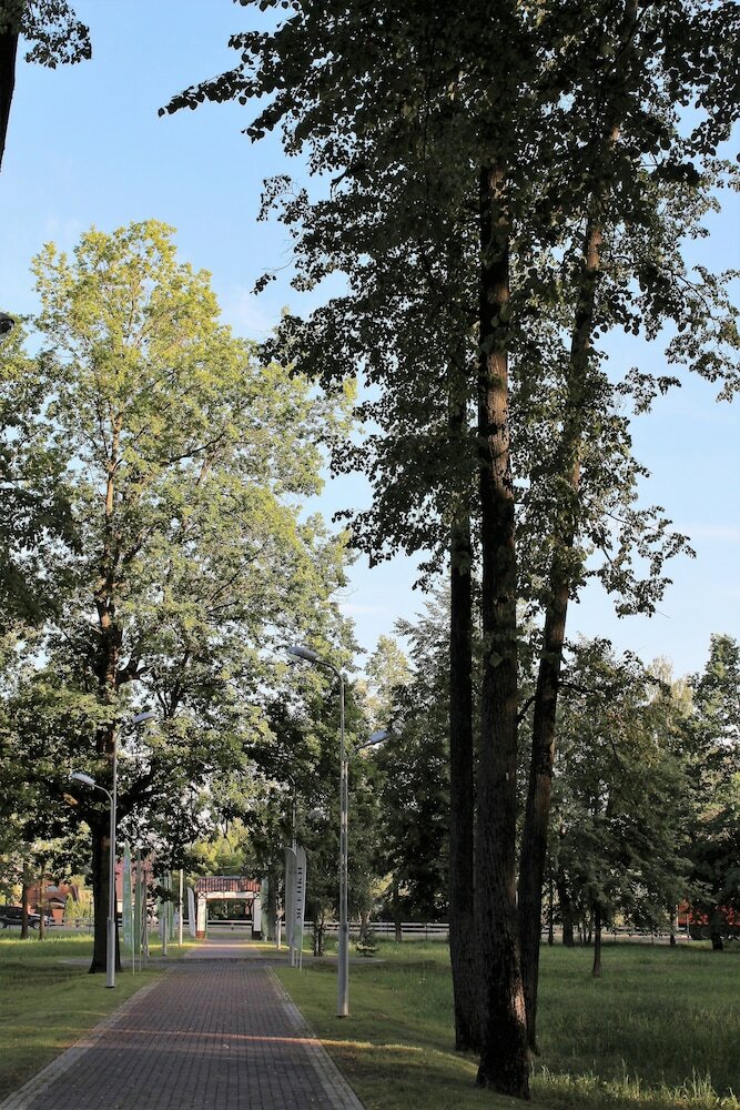 Park Hotel Yasenki