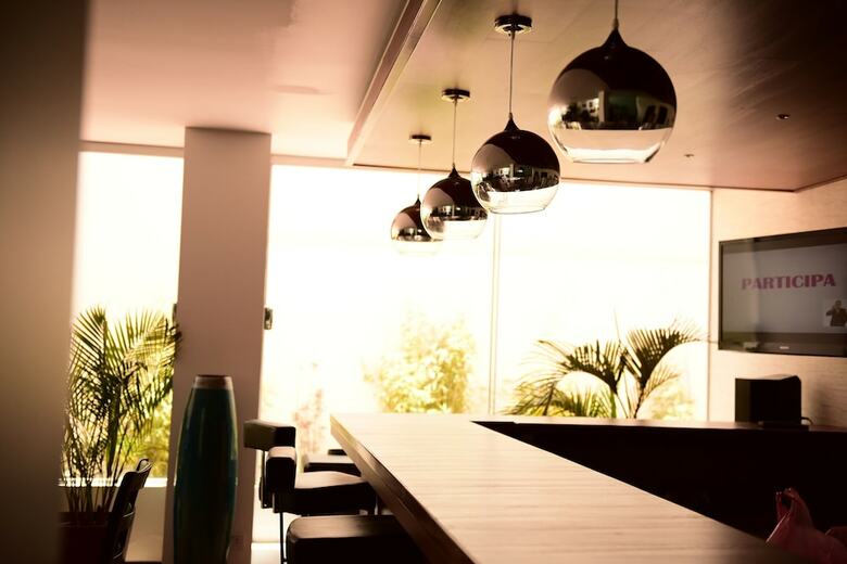 Hotel Midtown La Paz