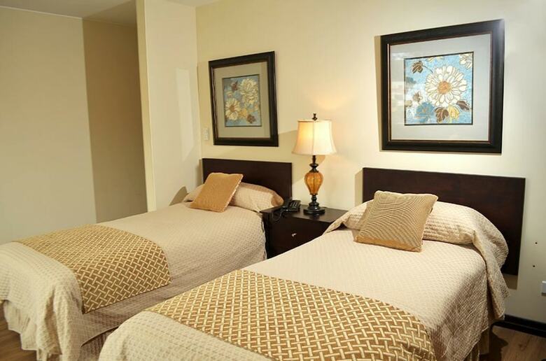 Hotel Midtown La Paz