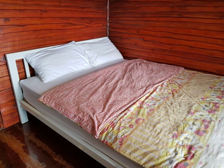 Hotel Rinnapat Khao Kho