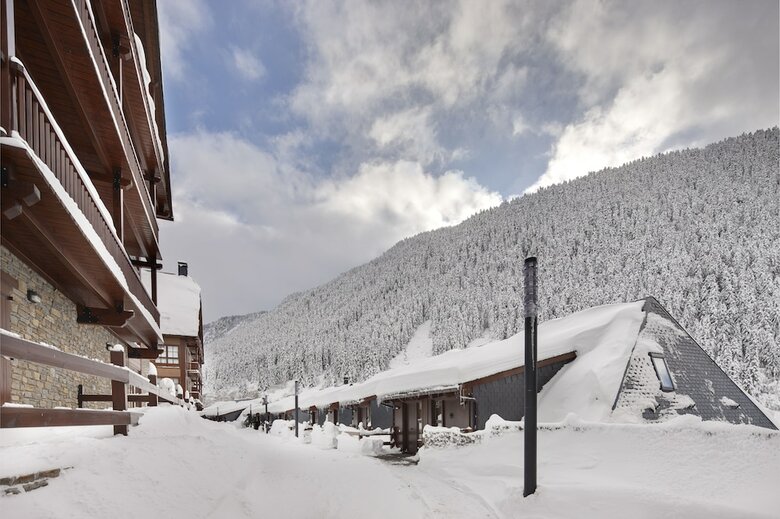 Apartamentos Val De Ruda 12 By Feel Free Rentals