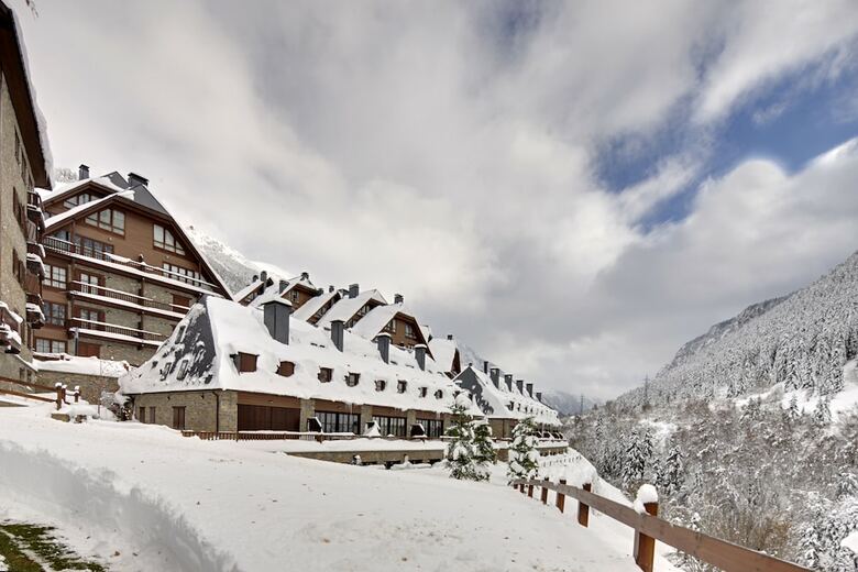 Apartamentos Val De Ruda 12 By Feel Free Rentals