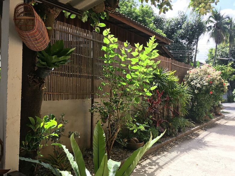 Hotel Him Dara Homestay