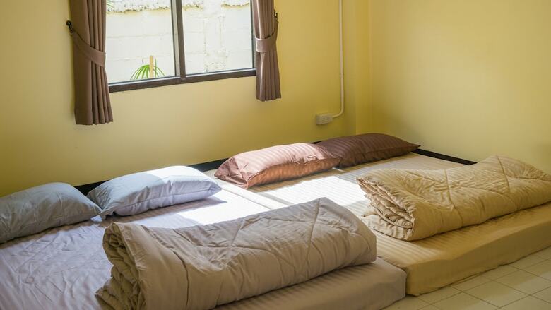 Hotel Him Dara Homestay