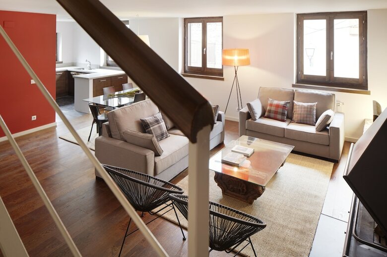 Apartamentos Stadium By Feelfree Rentals