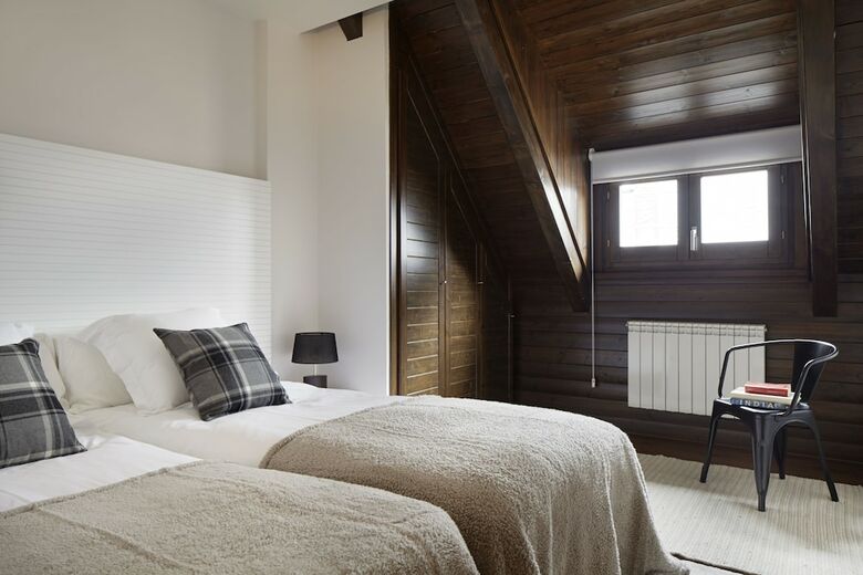 Apartamentos Stadium By Feelfree Rentals