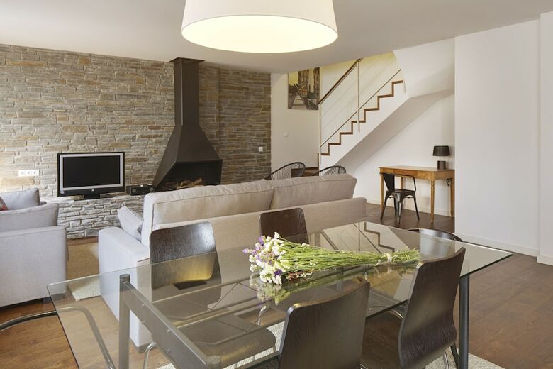 Apartamentos Stadium By Feelfree Rentals