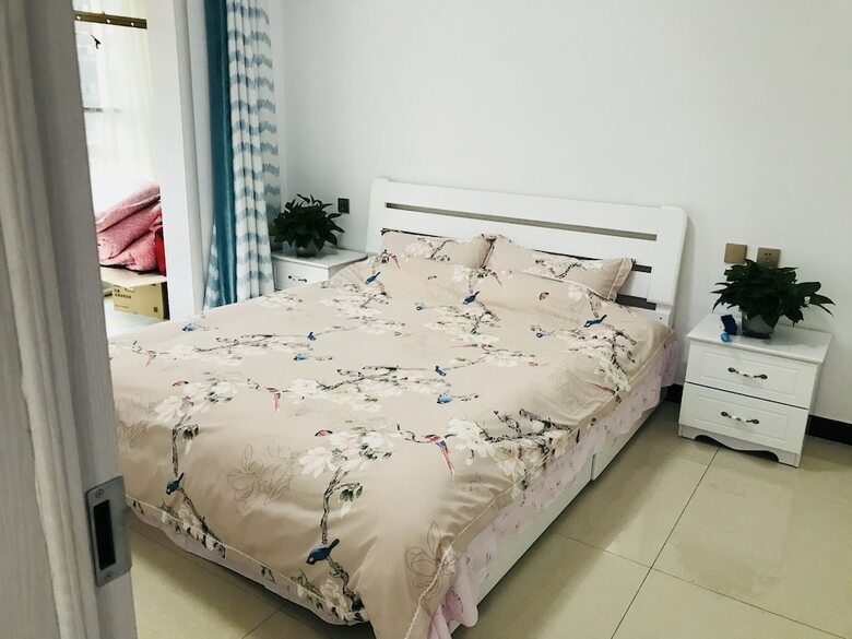 Apartamentos Bliss Guesthouse