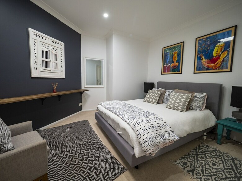 Apartamentos Townsmart