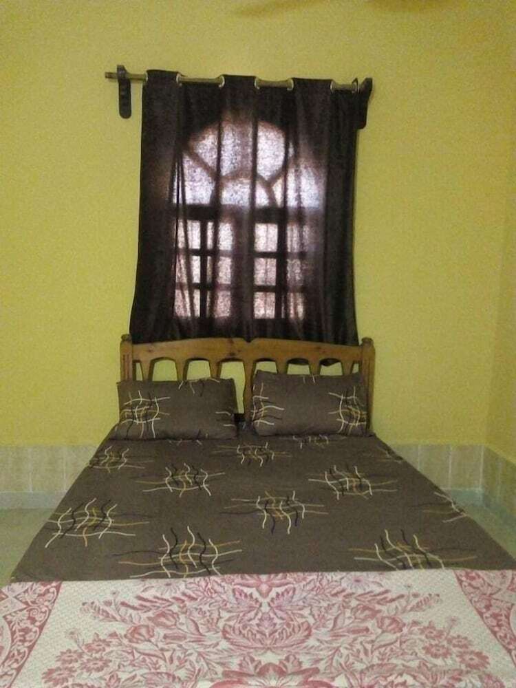 Aparthotel My Dahab House