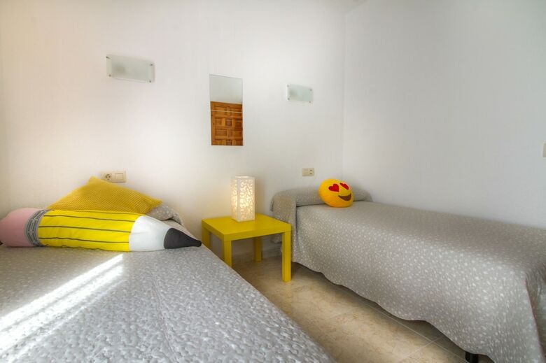 Apartamentos Bungalow La Cala