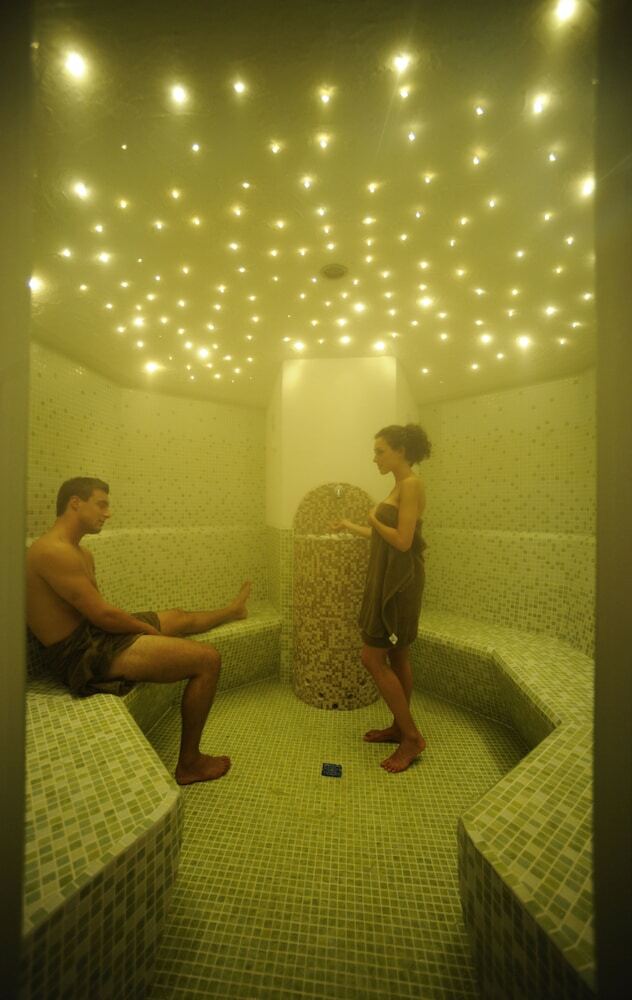 Hotel Casez Wellness&family