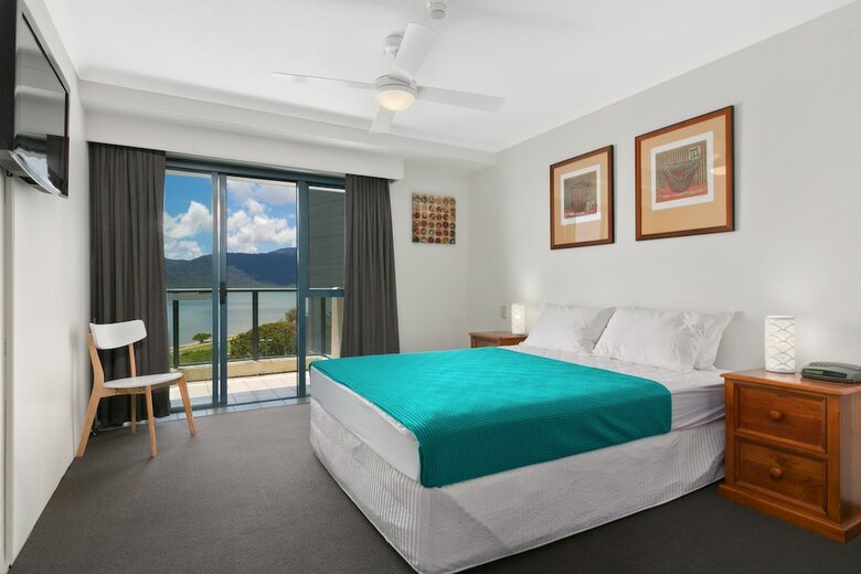 Apartamentos Cairns Oceanview At 181 The Esplanade 34