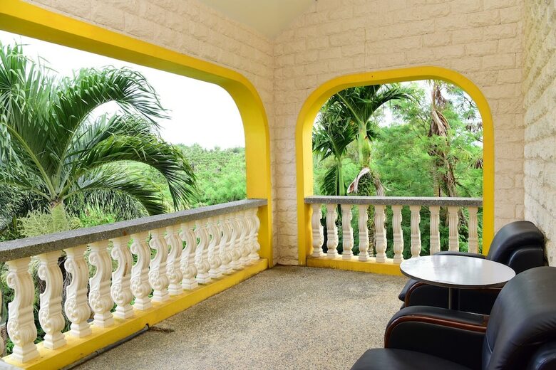 Hotel Saipan Stay Lounge