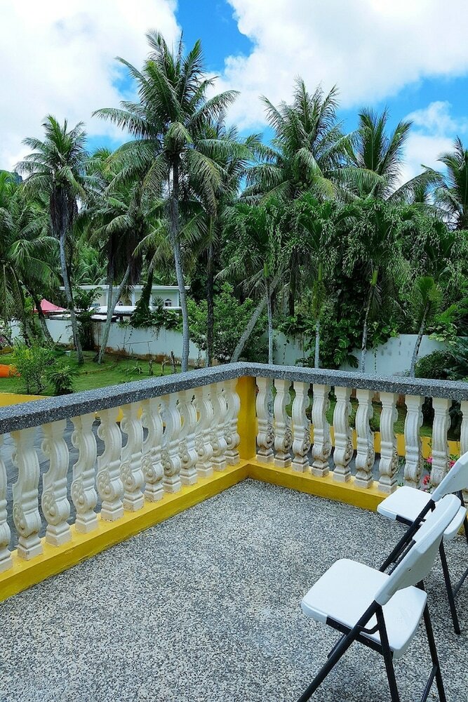 Hotel Saipan Stay Lounge